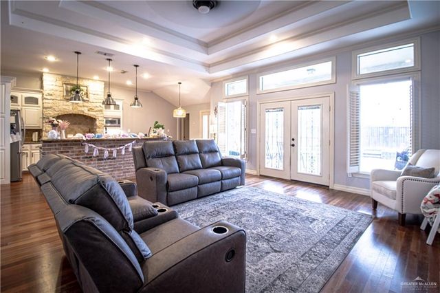 705 Amethyst Drive, Weslaco, TX 78596