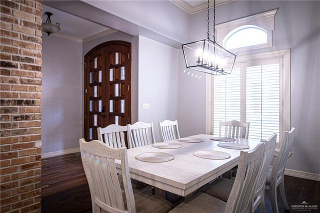 705 Amethyst Drive, Weslaco, TX 78596