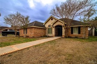 705 Amethyst Drive, Weslaco, TX 78596