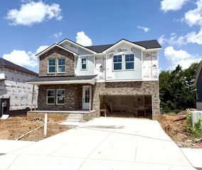 3157 Rolling Brook Drive, Columbia, TN 38401