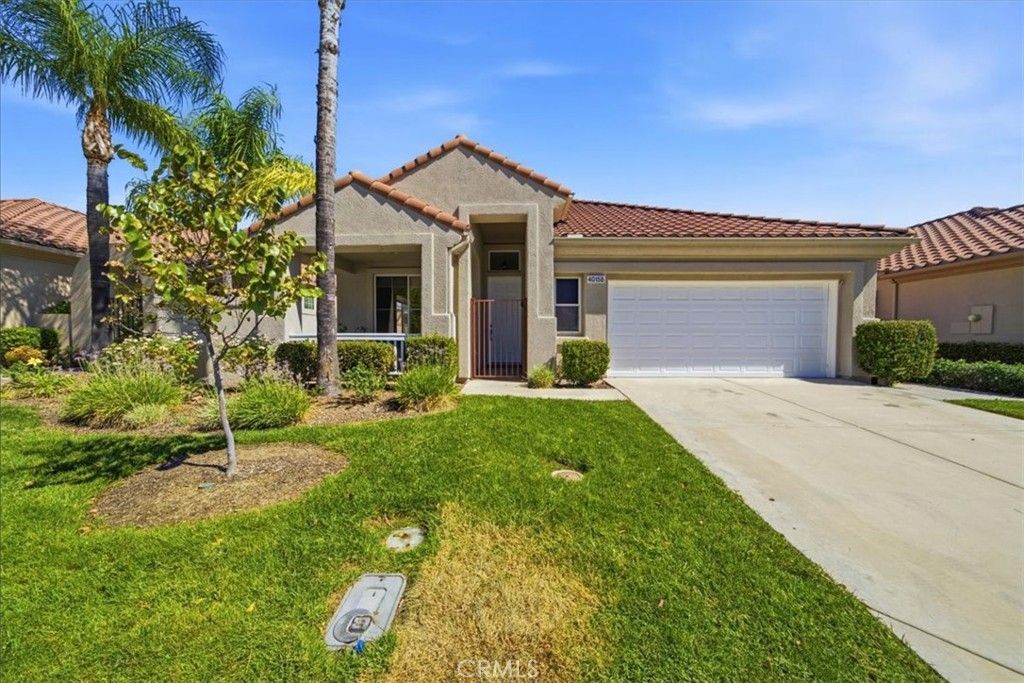 40158 Colony Drive, Murrieta, CA 92562 — exterior