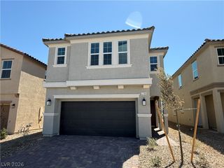 2766 Tricase Street, Henderson, NV 89044