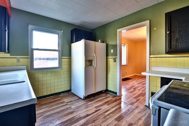 6411 Stover Avenue, Cincinnati, OH 45237