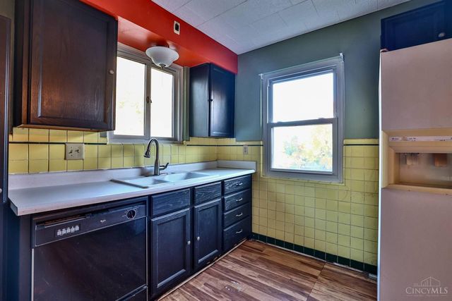 6411 Stover Avenue, Cincinnati, OH 45237