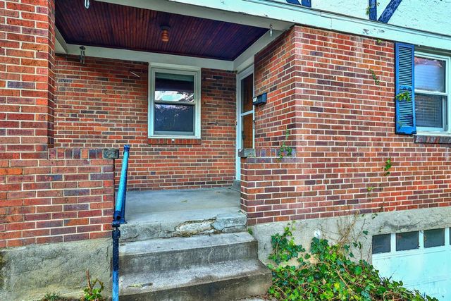 6411 Stover Avenue, Cincinnati, OH 45237