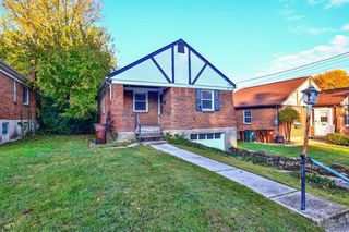 6411 Stover Avenue, Cincinnati, OH 45237