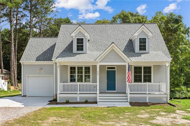 208 Skimino RD, Williamsburg, VA 23188