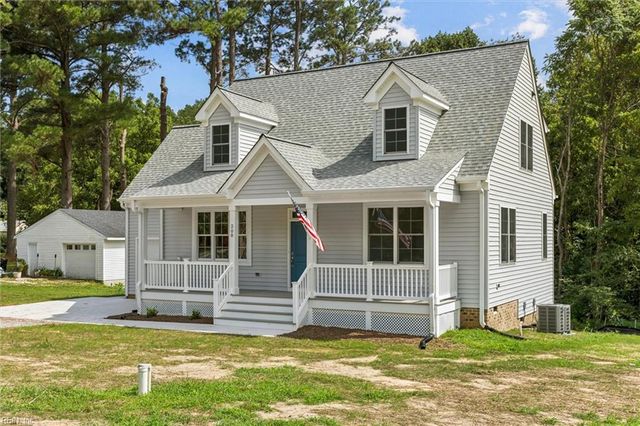 208 Skimino RD, Williamsburg, VA 23188