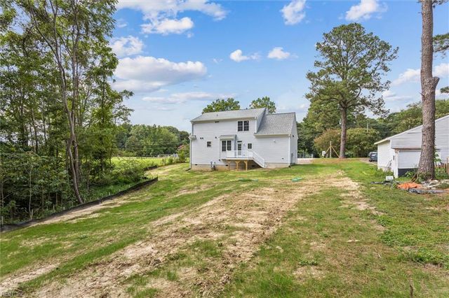 208 Skimino RD, Williamsburg, VA 23188