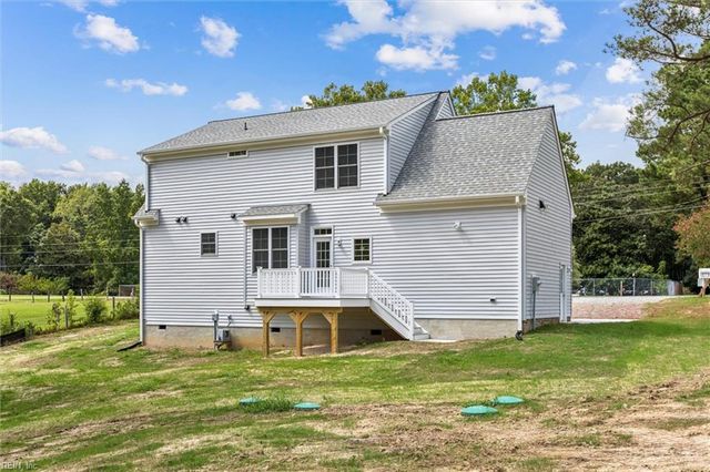 208 Skimino RD, Williamsburg, VA 23188
