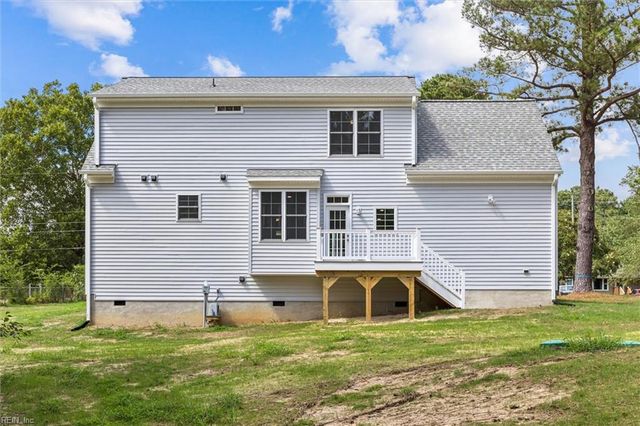 208 Skimino RD, Williamsburg, VA 23188