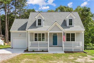 208 Skimino RD, Williamsburg, VA 23188