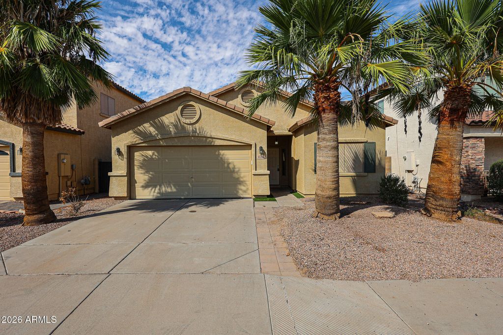 44346 W NEELY Drive, Maricopa, AZ 85138 — exterior