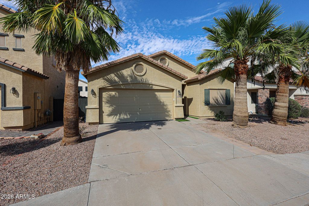 44346 W NEELY Drive, Maricopa, AZ 85138 — photo 2