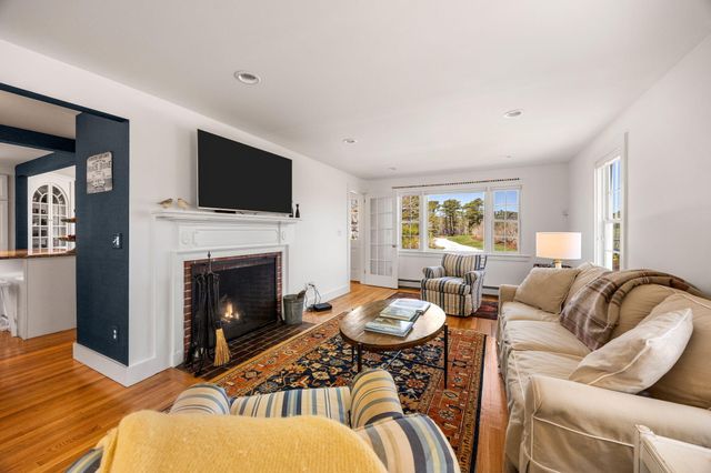 58 Stepping Stones Road, Chatham, MA 02633