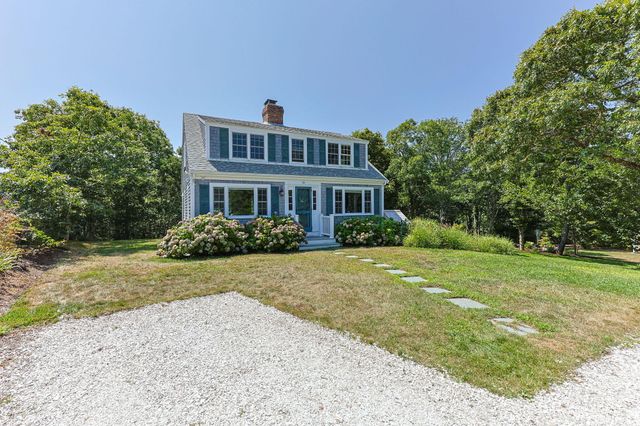 58 Stepping Stones Road, Chatham, MA 02633