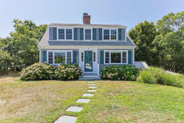 58 Stepping Stones Road, Chatham, MA 02633
