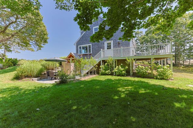 58 Stepping Stones Road, Chatham, MA 02633