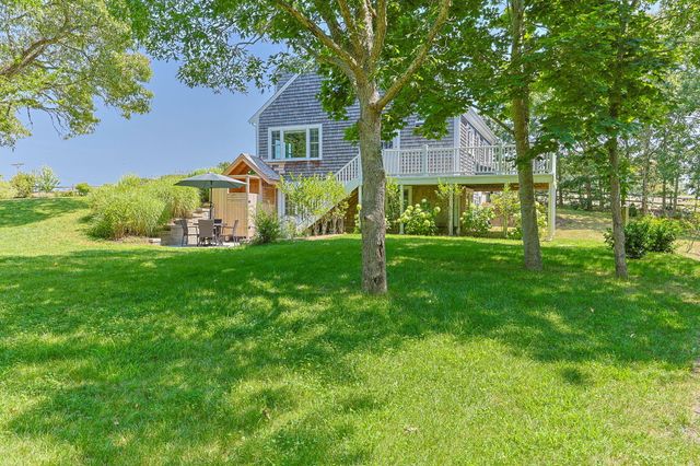 58 Stepping Stones Road, Chatham, MA 02633