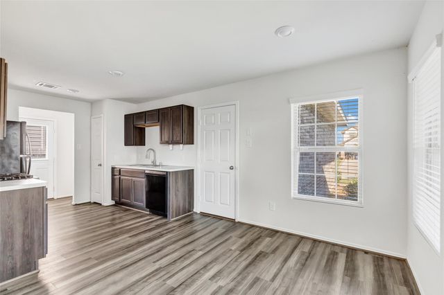 5858 Rosehill Forest Lane, Porter, TX 77365