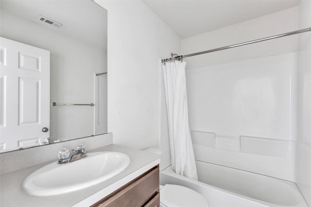 5858 Rosehill Forest Lane, Porter, TX 77365