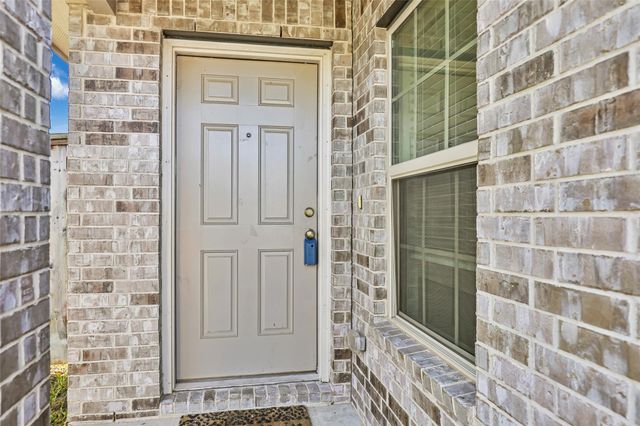 5858 Rosehill Forest Lane, Porter, TX 77365