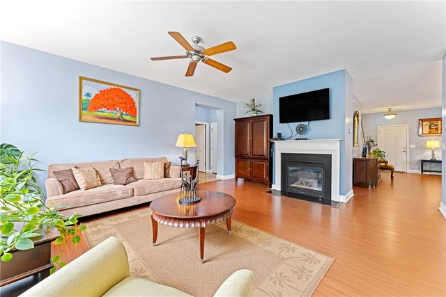 117 Scottish Avenue, Simpsonville, SC 29680