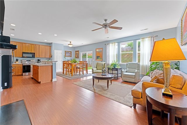 117 Scottish Avenue, Simpsonville, SC 29680