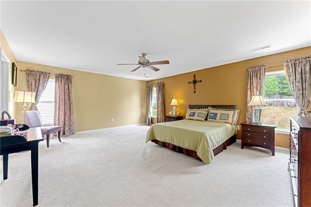 117 Scottish Avenue, Simpsonville, SC 29680
