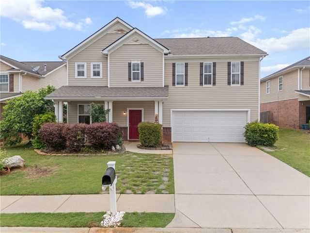 117 Scottish Avenue, Simpsonville, SC 29680