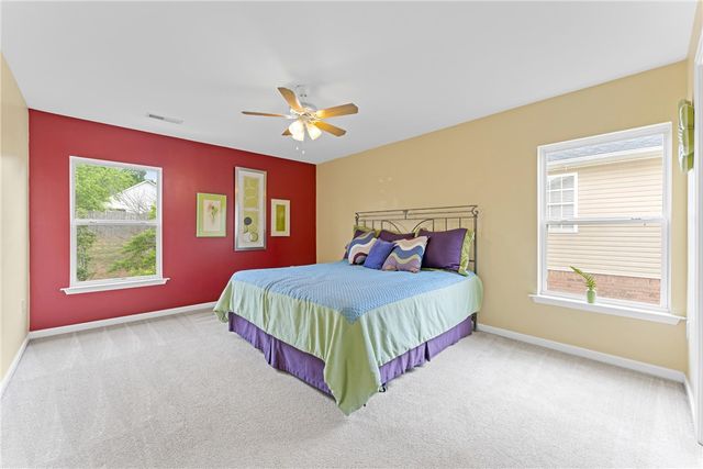 117 Scottish Avenue, Simpsonville, SC 29680