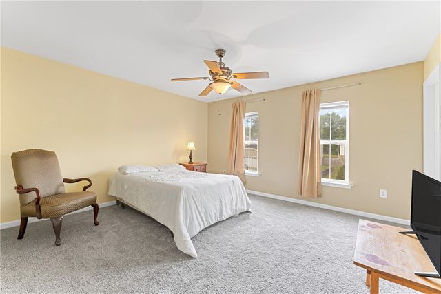 117 Scottish Avenue, Simpsonville, SC 29680