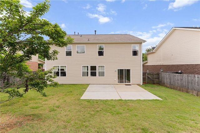 117 Scottish Avenue, Simpsonville, SC 29680
