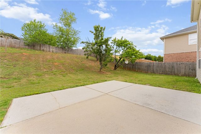117 Scottish Avenue, Simpsonville, SC 29680