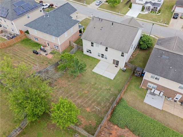 117 Scottish Avenue, Simpsonville, SC 29680
