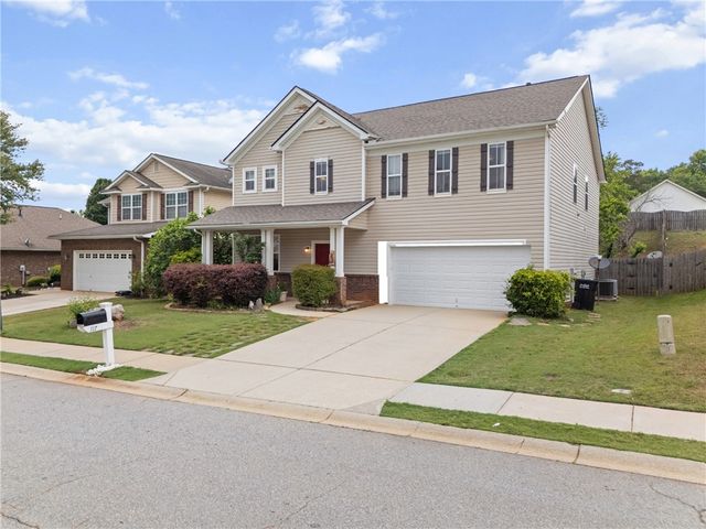 117 Scottish Avenue, Simpsonville, SC 29680