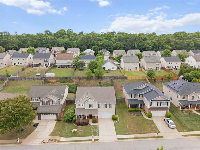 117 Scottish Avenue, Simpsonville, SC 29680