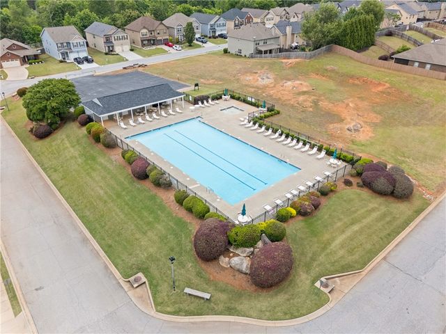 117 Scottish Avenue, Simpsonville, SC 29680