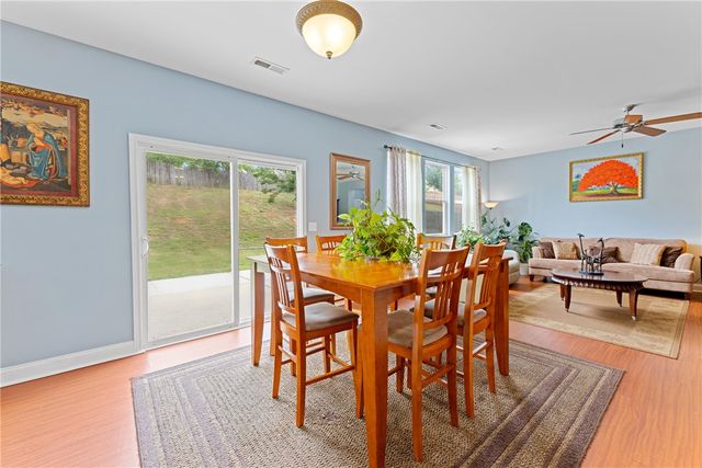 117 Scottish Avenue, Simpsonville, SC 29680