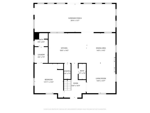 975 N State Highway 95 Highway, Bastrop, TX 78602