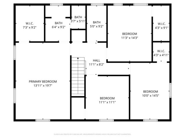 975 N State Highway 95 Highway, Bastrop, TX 78602