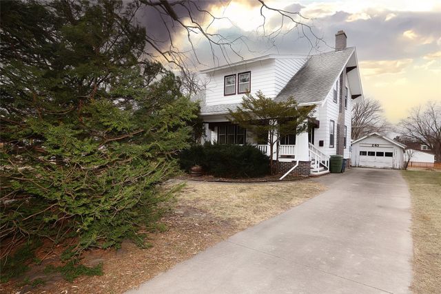 243 S Boone Street, Boone, IA 50036