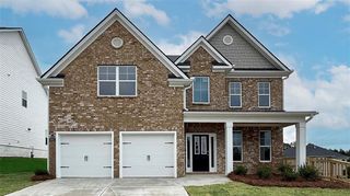 2037 Winged Elm Way, Lawrenceville, GA 30045