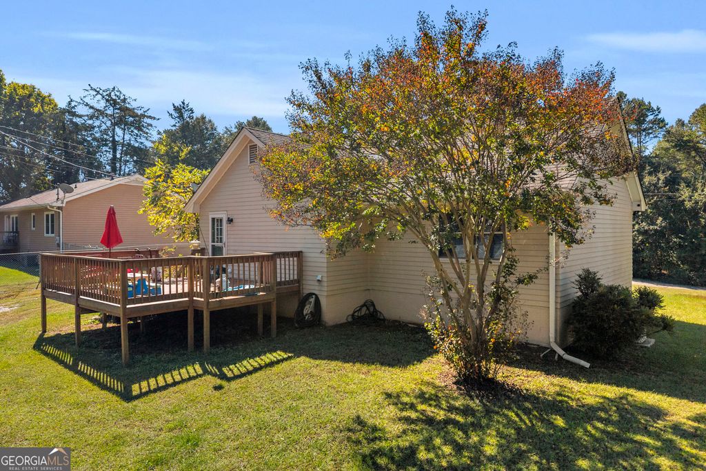 64 White Valley Drive, Toccoa, GA 30577 — photo 4