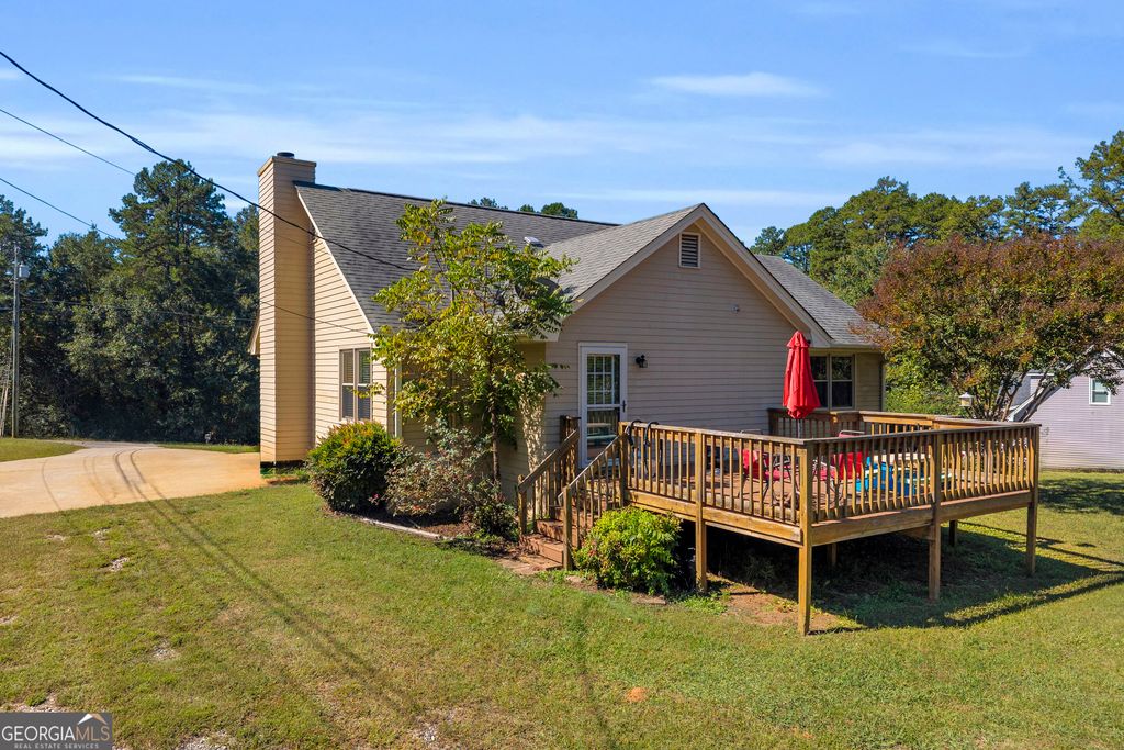 64 White Valley Drive, Toccoa, GA 30577 — photo 5