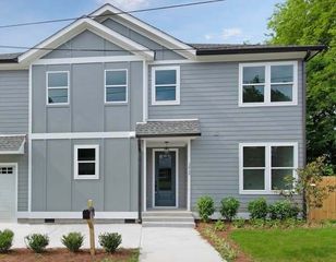 1412 Ann St, Nashville, TN 37216