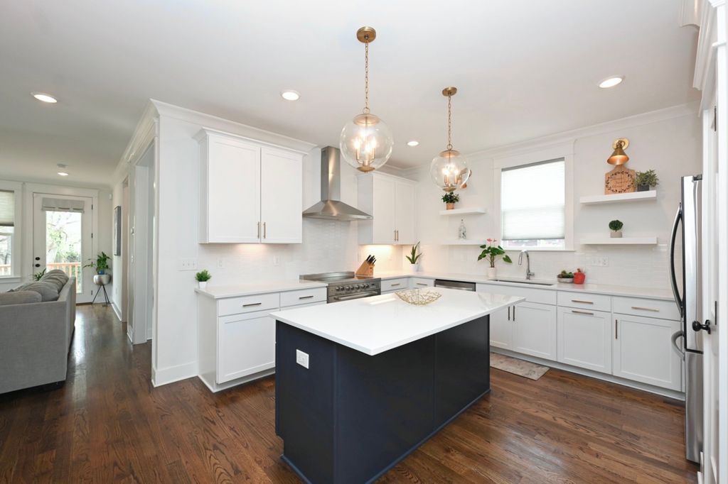 1412 Ann St, Nashville, TN 37216