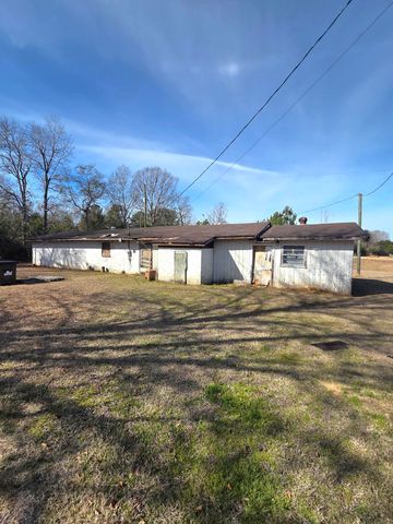 245 Acme Street, Eutawville, SC 29048