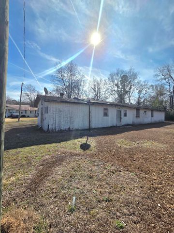 245 Acme Street, Eutawville, SC 29048