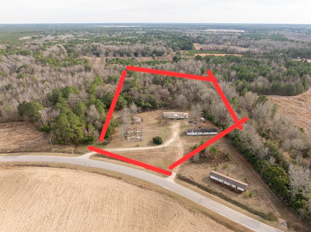 245 Acme Street, Eutawville, SC 29048